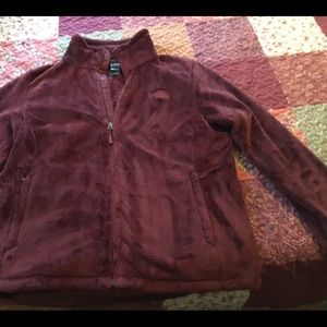Northface Jacket